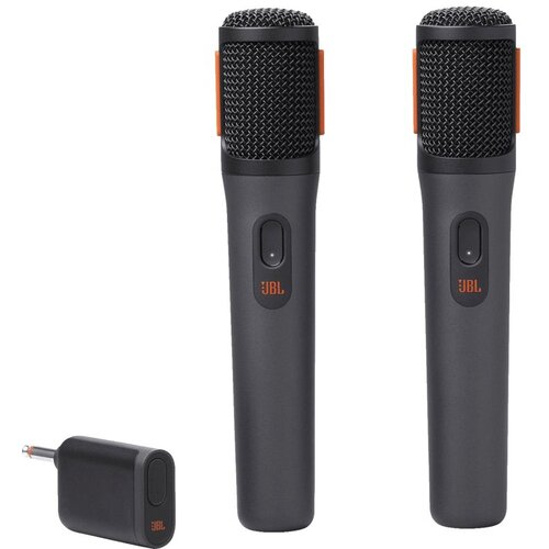 JBL Bežicni mikrofon sa predajnikom, set -... Cijene