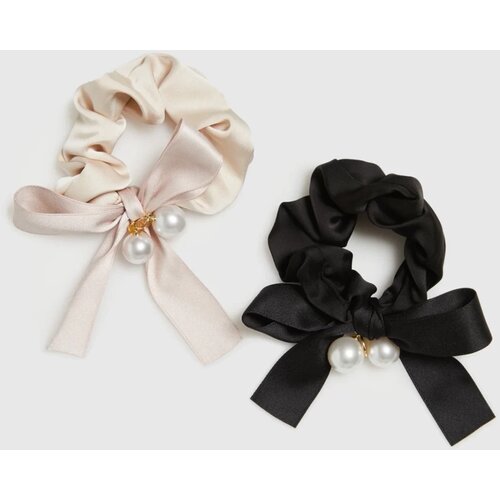 Marisse Women's Accessories L-Fr-4601 Black Cijene
