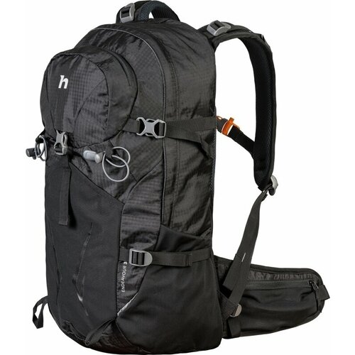 HANNAH Backpack Camping Endeavour 35 Anthracite Cene