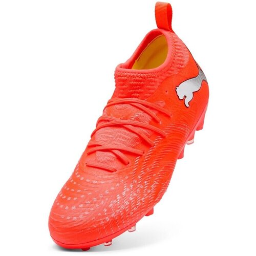 Puma Nogomet 108917001 Rdeča Slike
