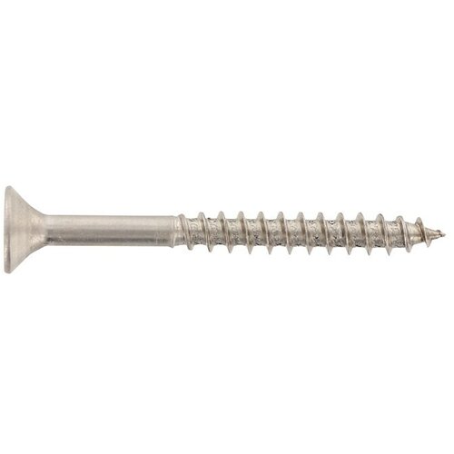 MARINETECH Vijak za drvo torx (Promjer: 4,5 mm, Duljina: 40 mm, Upuštena glava, S glavom s križnim razrezom (Pozidriv)) Cijene