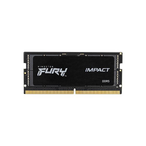 Kingston DRAM Notebook Memory 48GB DDR5 5600MT/s SODIMM Cijene