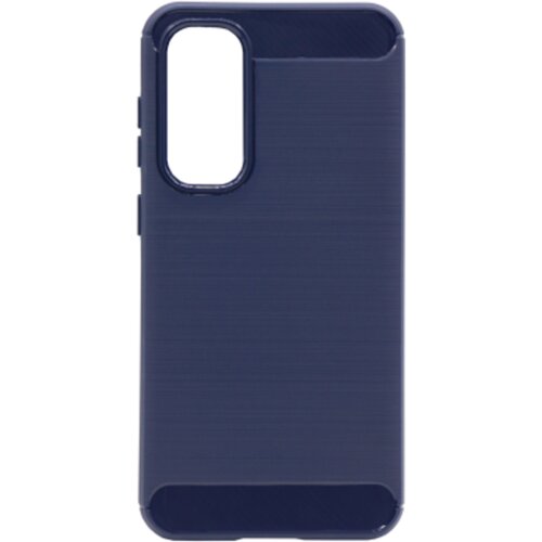 Chameleon Gumiran ovitek (TPU) za Samsung Galaxy S23 FE - moder A-Type Slike