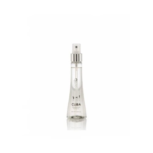 Yuup Perfume Cuba 100ml Slike