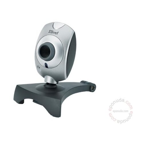Trust Primo Webcam 17405 web kamera Slike
