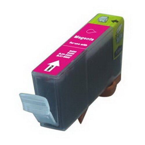 Eurotoner Tinta Zamjenska za Canon BCI-3eM Ljubičasta Cijene