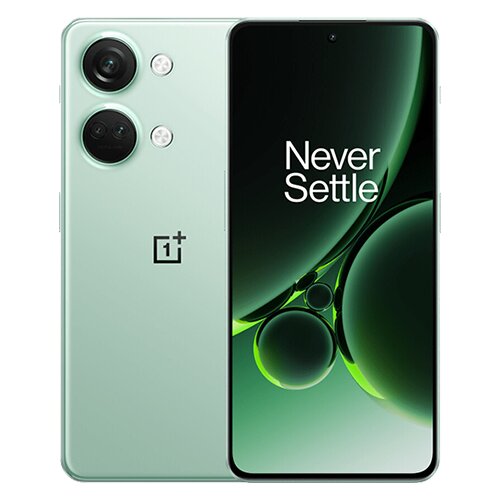 Oneplus Nord 3 5G Dual Sim 8GB RAM 128GB zeleni + 2 poklona gratis (3D VR naočale + AR Gun za igrice) Cijene