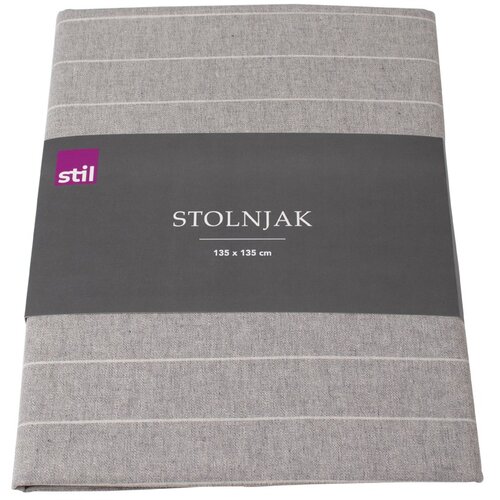 STIL Diana sivi 135x135 cm Cijene