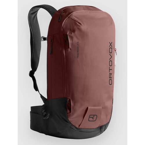 Ortovox Free Rider 20L S Nahrbtnik chestnut 70401 Cene