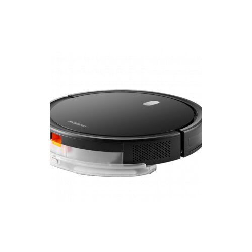 Xiaomi robot usisivač E5 crni, 400ml spremnik, 2600 mAh baterija Slike