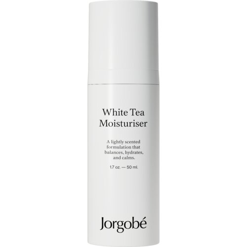 Jorgobé White Tea Moisturiser - 50 ml Cene