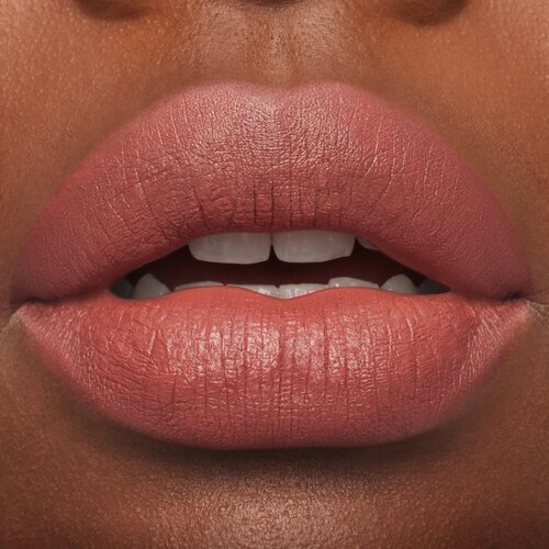 MAC Cosmetics M&amp;middot;A&amp;middot;Cximal Silky Matte Lipstick matirajoča &amp;scaron;minka odtenek Sweet Deal 3,5 g Slike