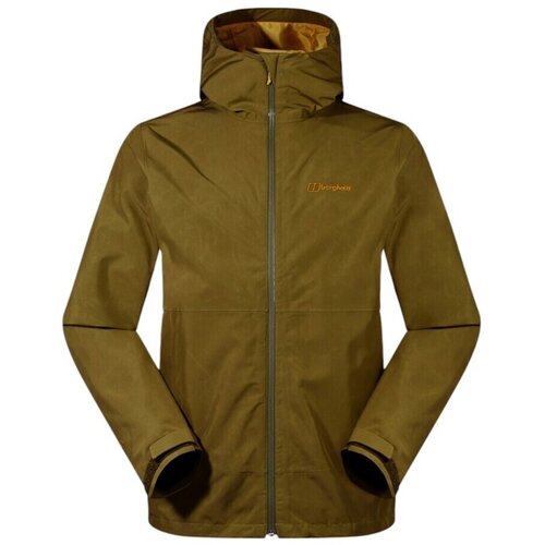 Berghaus Parke 4A001887KV4 Oranžna Cene