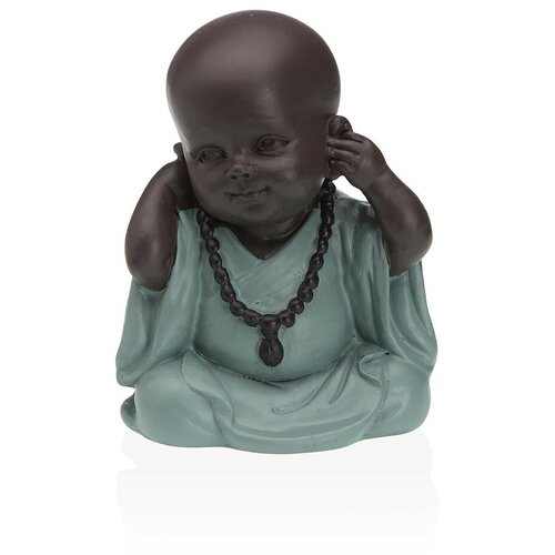  Ukrasna figura Versa Buda 6,5 x 10 x 8,5 cm Slike