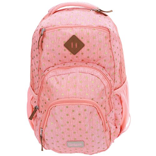 Rucksack Only Nahrbtnik Wonder Appricot With Gold Foil Dots Cene