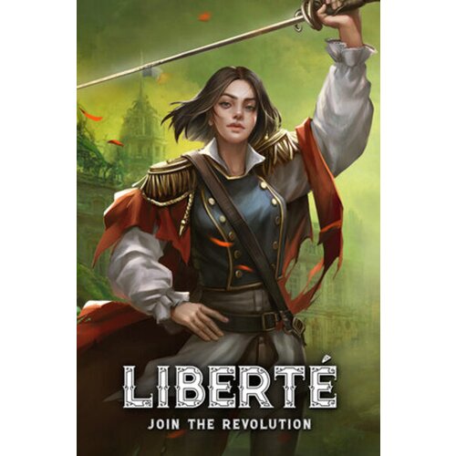 liberte (pc) steam key global Cene