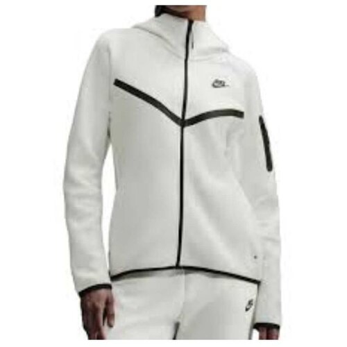 Nike ženski duks  W nsw tch flc wr fz hdy 2 HV6747-110 Cene