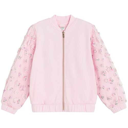 Cool club vesta DR CCG3011399 Ž roza 128 Slike