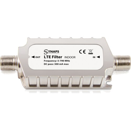 Synaps LTE filter za prolaz napona 4G interna montaža Cijene