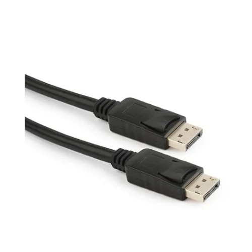 Displayport kabal GEMBIRD, CC-DP2-10, muški na muški , 3m