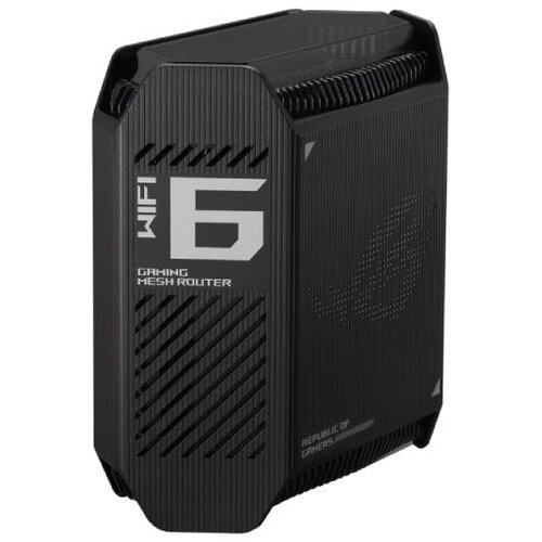 Asus ROG Rapture GT6(B-1-PK) Gigabit Wi-Fi 6 Gaming Mesh ruter Cene