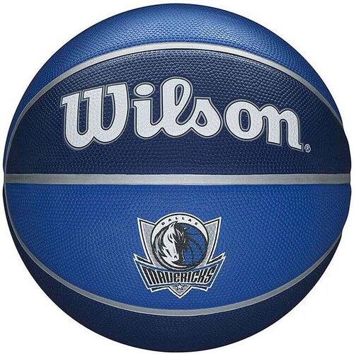 Wilson NBA Team Tribute Basketball Dallas Mavericks 7 Cijene