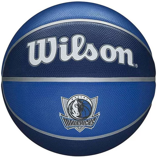Wilson NBA Team Tribute Basketball Dallas Mavericks 7