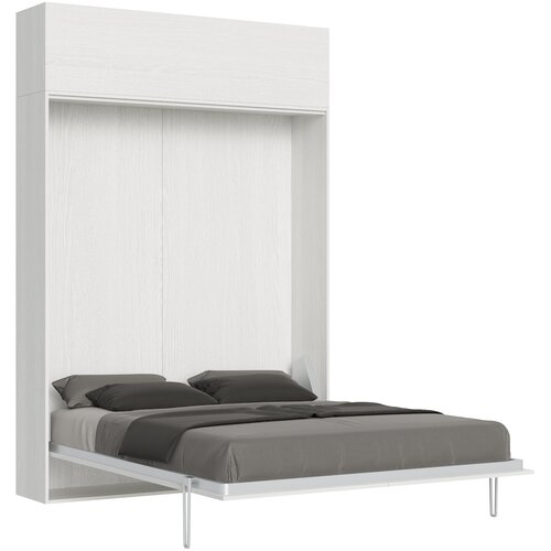 Ityhome 210.5 x 173.6 posteljni okvirji bela, (20845776) Slike
