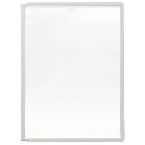  Predstavitvena mapa durable 5606 1/5 DURABLE - SIVA Cene