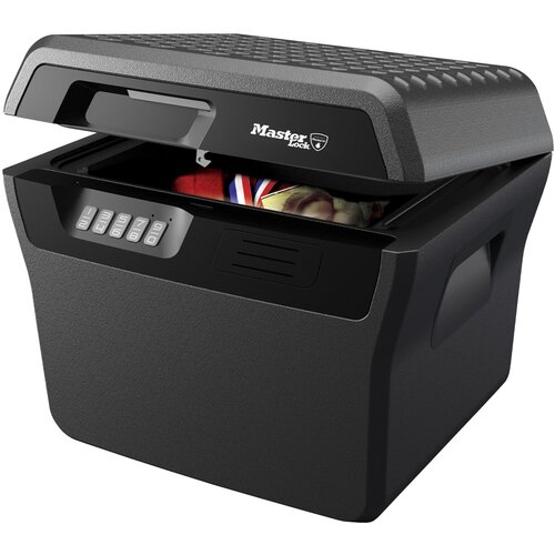 Master Lock Security Chest digital FHW40300EURHRO Cijene