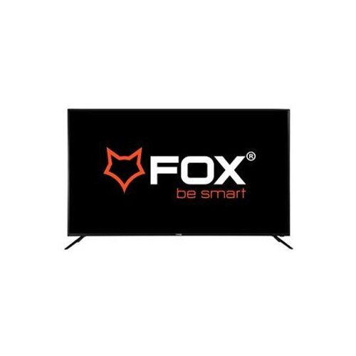 Fox 65DLE358 Smart LED televizor Slike