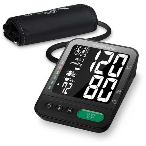 Medisana BU 582 Upper arm Automatic 2 user(s) Cijene