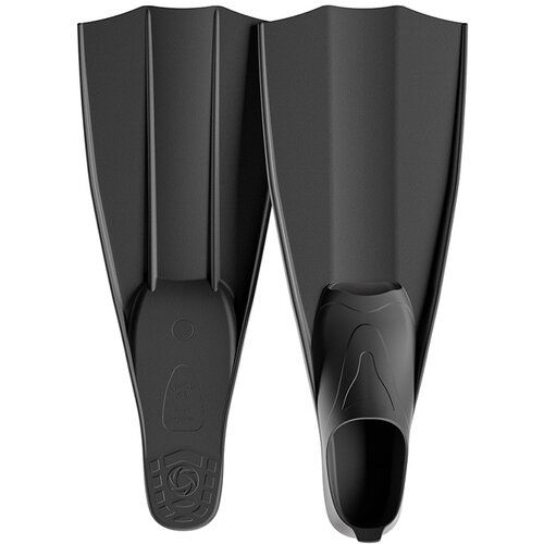 INF Plavalne plavuti Black S, (21745389) Cene