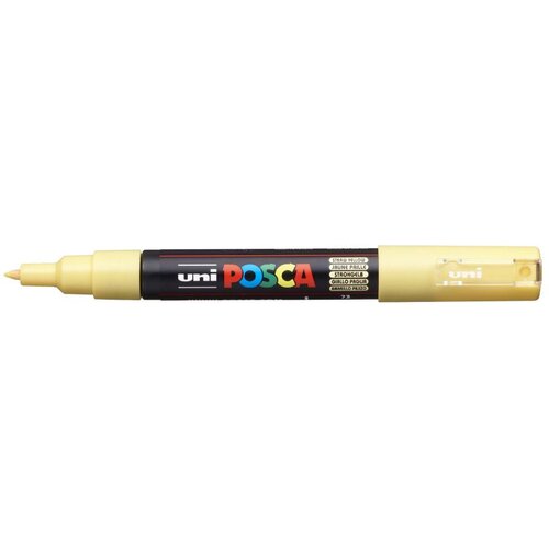 Marker Uni pc-1m Posca slamnato žuti Cene