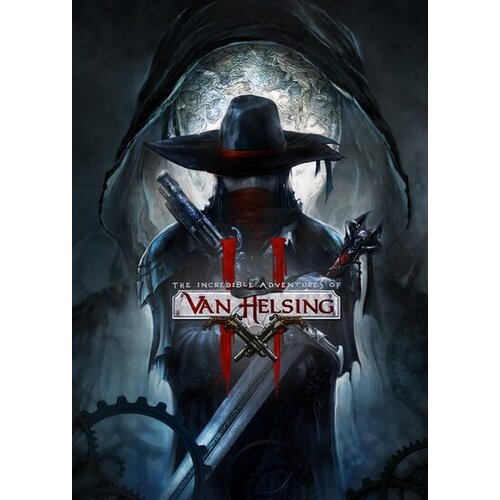 The Incredible Adventures of Van Helsing II + 2 DLC Steam Key GLOBAL Cene