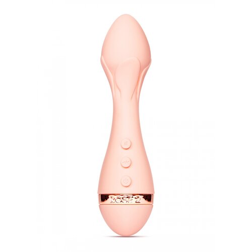 Vush Rose 2 Pink Cene
