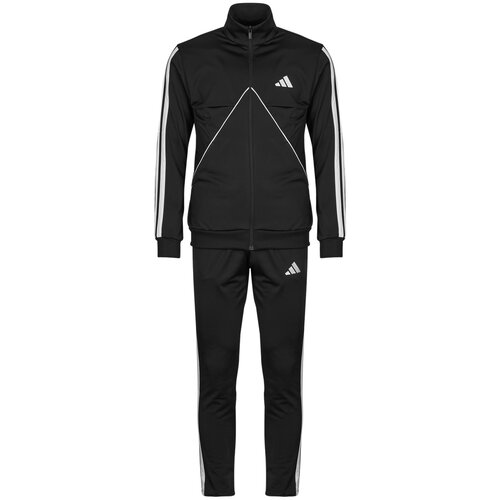 Adidas Trenirka komplet - Črna Cene