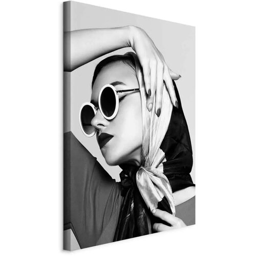  Slika - Stylish Lady (1 Part) Vertical 20x30 Standard Cijene