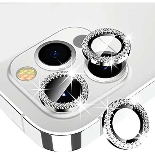 KAMERA STAKLO 11-12 PRO DIAMOND SREBRENA IPHONE Cijene