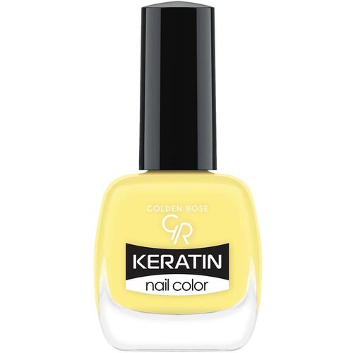 Golden Rose lak za nokte Keratin Nail Color O-KNC-94 Cene