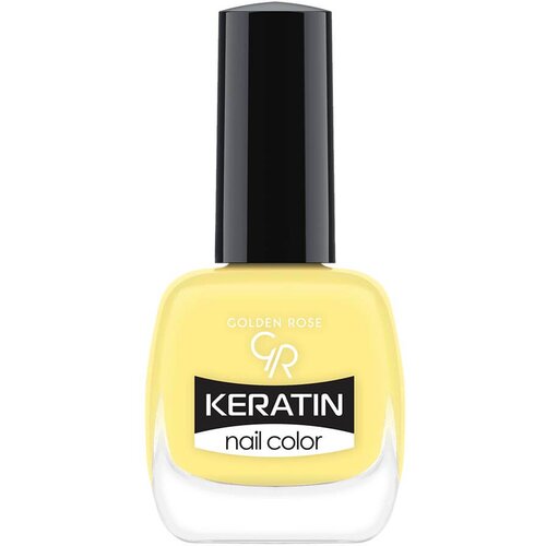 Golden Rose lak za nokte Keratin Nail Color O-KNC-94 Cene