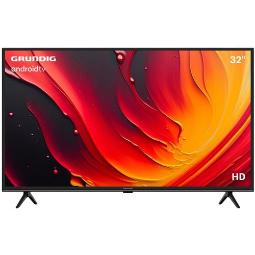 Grunding Televizor LED, 32", GGH 6700 B, Crni Cijene