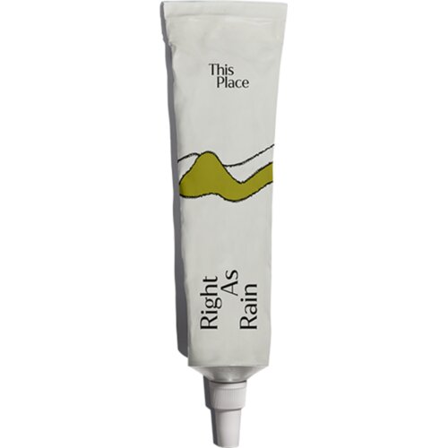 This Place Right As Rain - 30 ml Cene