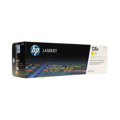  Toner HP CE322A YELLOW, za HP CP1525 Cijene