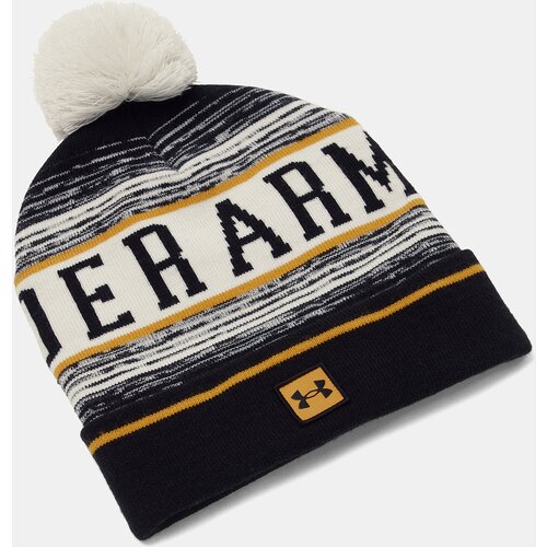 Under Armour Men&amp;#039;s Hat M Halftime Pom Beanie - Men&amp;#039;s Slike