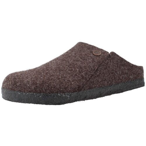 Birkenstock Cokli ZERMATT RIVET Kostanjeva Slike