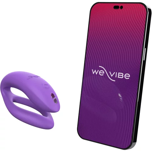 We Vibe Sync O Purple