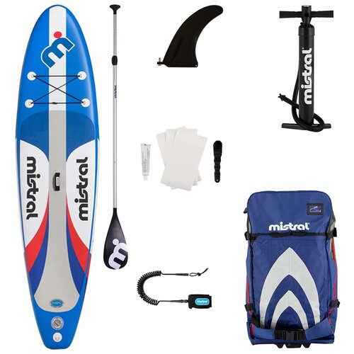 Mistral adventure 11.5&amp;#039;&amp;#039; daska za sup Slike
