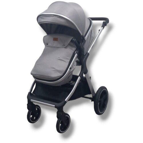 Bbo dory X1 kolica za bebe do 22 kg X1GREY Slike
