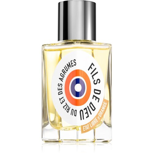 Etat Libre d&amp;acute;Orange Fils de Dieu parfemska voda za žene 50 ml Slike